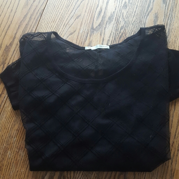 Shear Maurices shirt - Picture 4 of 4